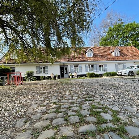 Le Clos Dessyag Montcavrel Exterior foto