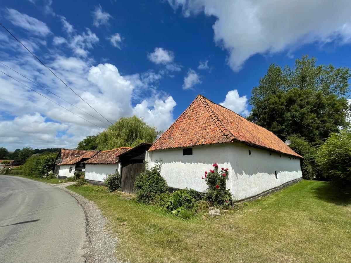 Le Clos Dessyag Montcavrel Exterior foto